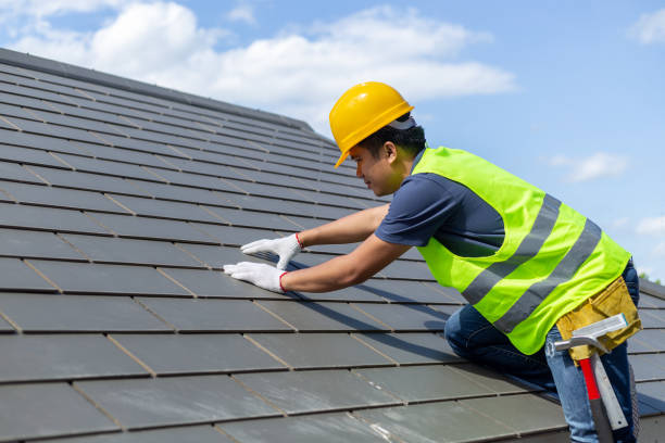 Best Tile Roofing Contractor  in Aldine, TX