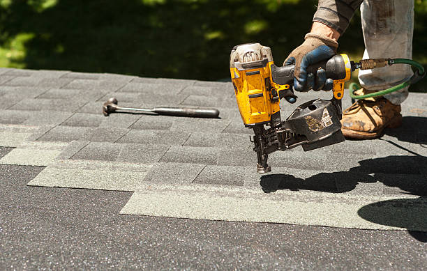 Roof Waterproofing Services in Aldine, TX